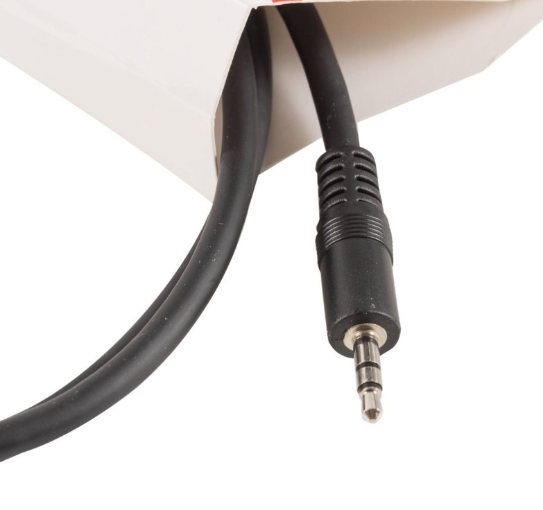 Câble audio EK