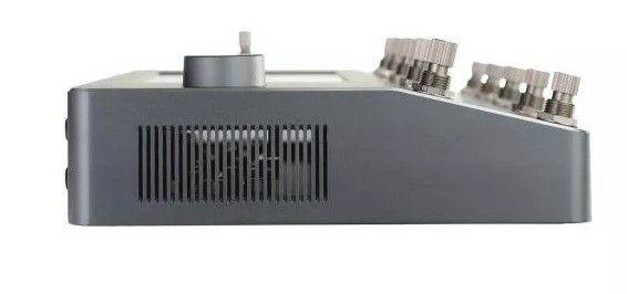 NEURAL DSP Quad Cortex