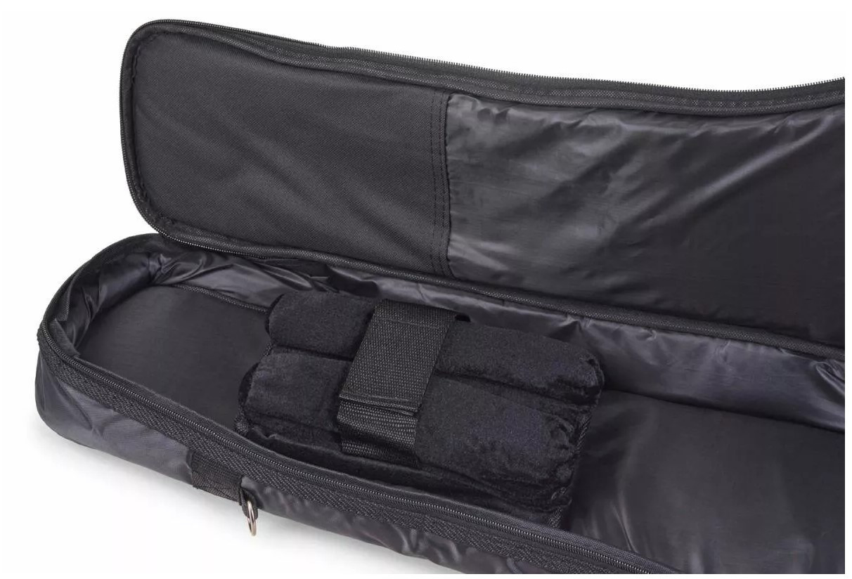 Funda ROCKBAG Deluxe guitarra elèctrica RB20506B