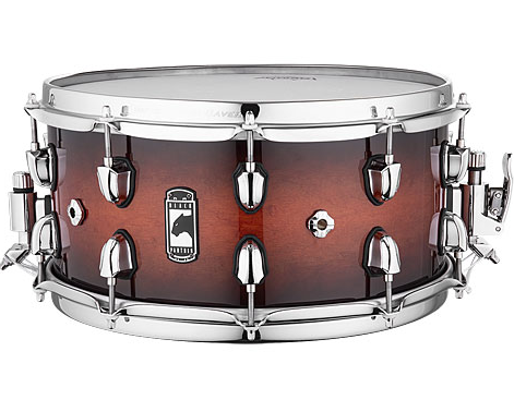 Caja MAPEX Solidus 14" x 07"