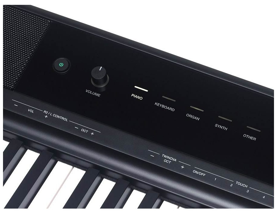 Piano d'Escenari MEDELI 88 Tecles HAMMER SP-C120