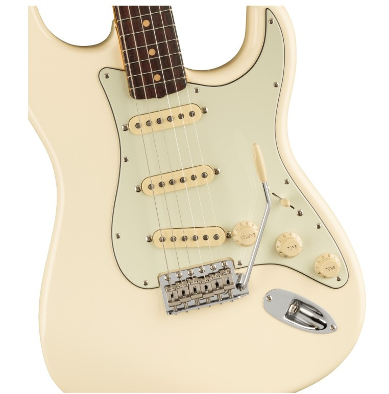 Fender American Vintage II 61 Stratocaster RW OWT
