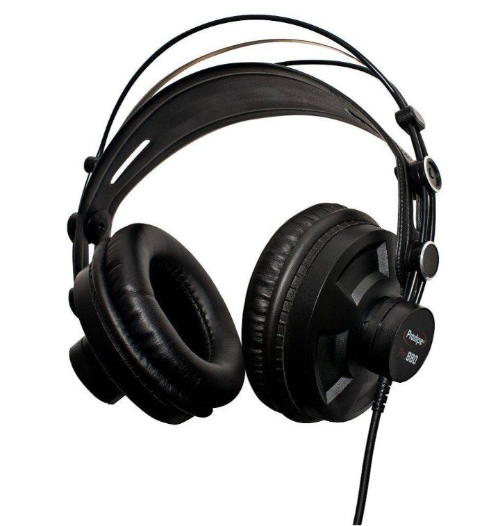 Auriculars D'estudi PRODIPE PRO 880
