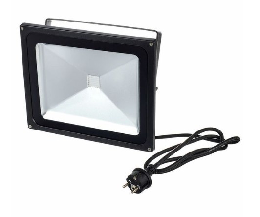 EUROLITE LED IP FL-50 COB UV - 51914619 EUROLITE LED IP FL-50 COB UV - 51914619