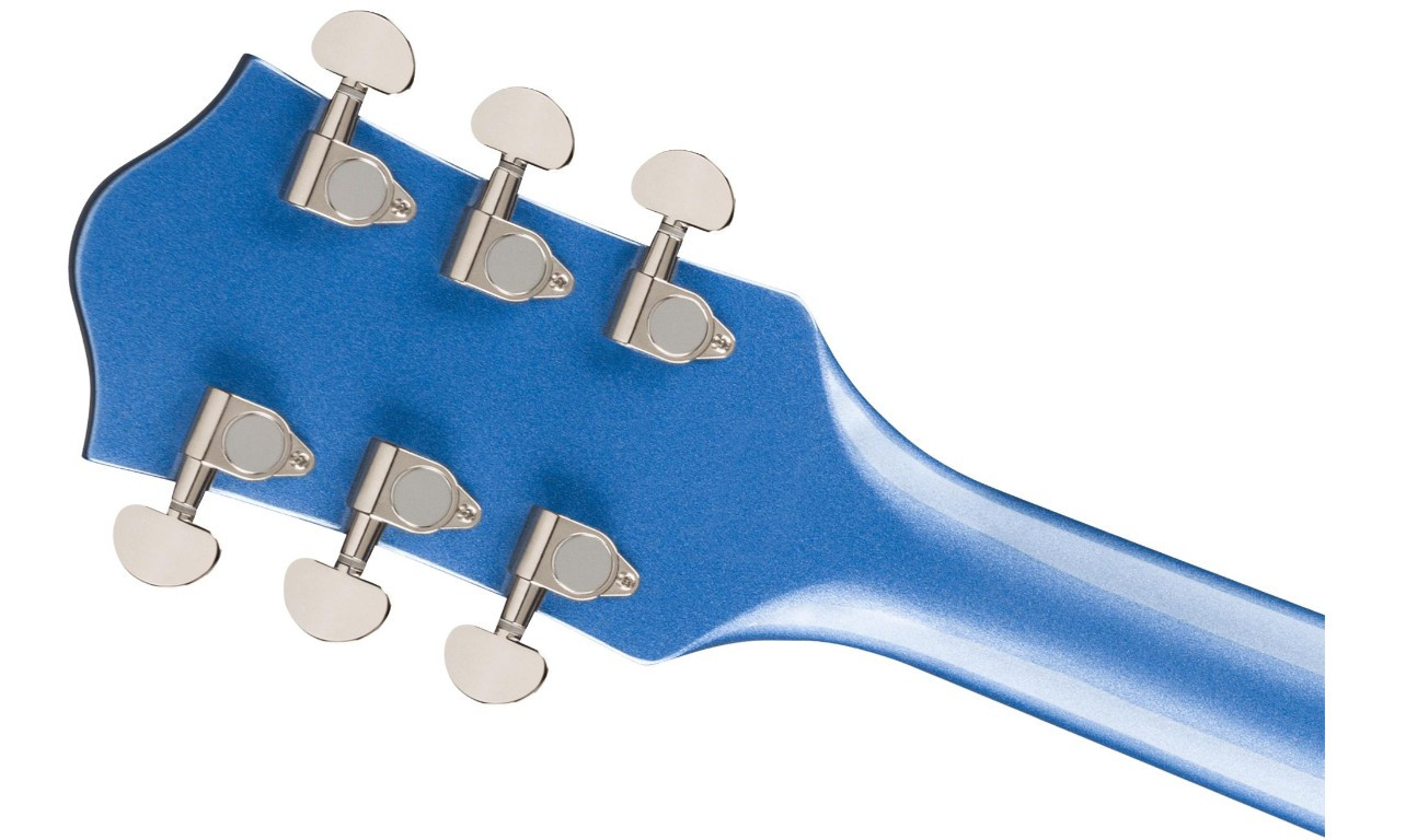 GRETSCH G2420T Streamliner Hollow Body Fairlane Blue