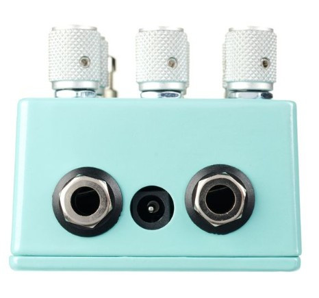 WAMPLER Cory Wong Compressor & Boost