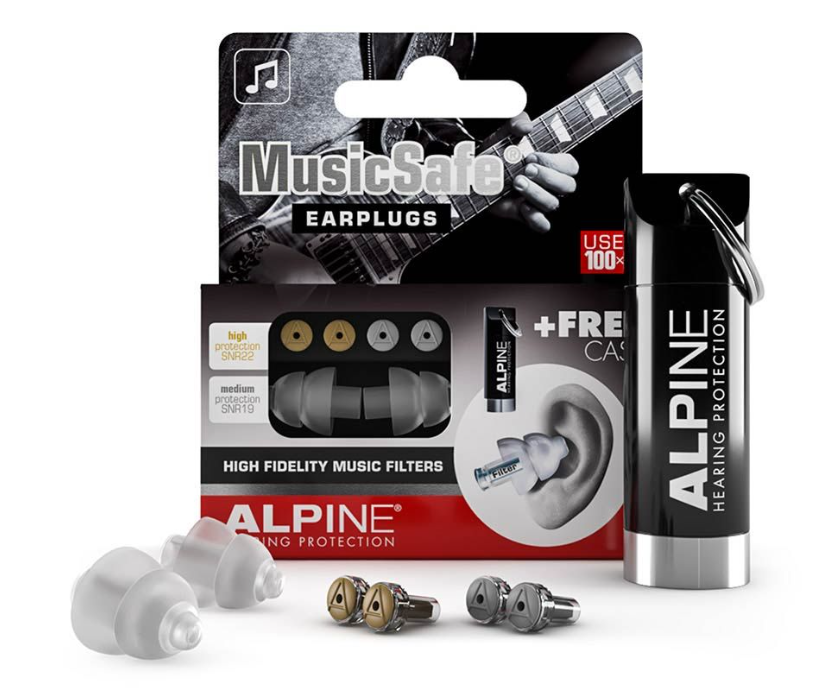Taps ALPINE ALP-MS Musicsafe