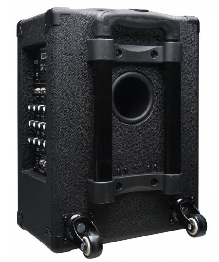 Amplificateur portable avec microphone KURZWEIL KST300A