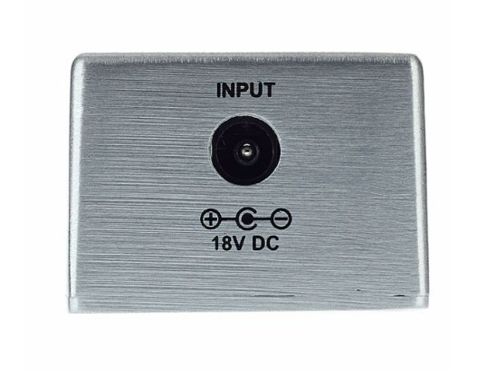 Dunlop MXR M-239 Mini Iso Brick