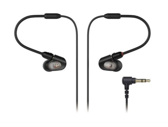 AUDIO-TECHNICA ATH-E50