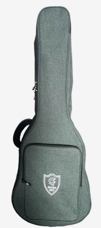 STRONGBAG 10mm verde