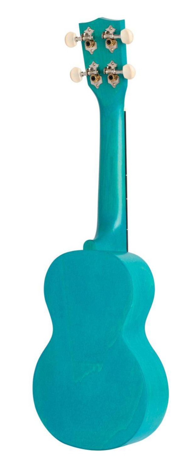 MAHALO I Series Island Aqua Blue