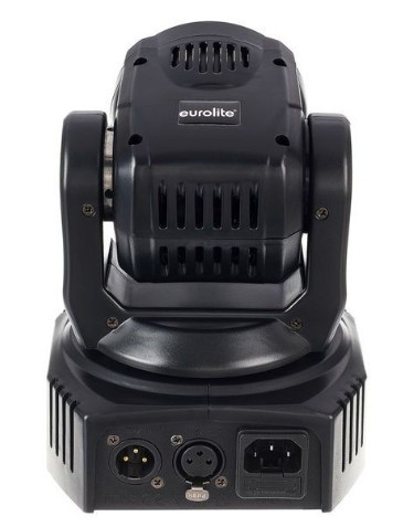 EUROLITE LED TMH-46 Moving-Head Wash EUROLITE LED TMH-46 Moving-Head Wash