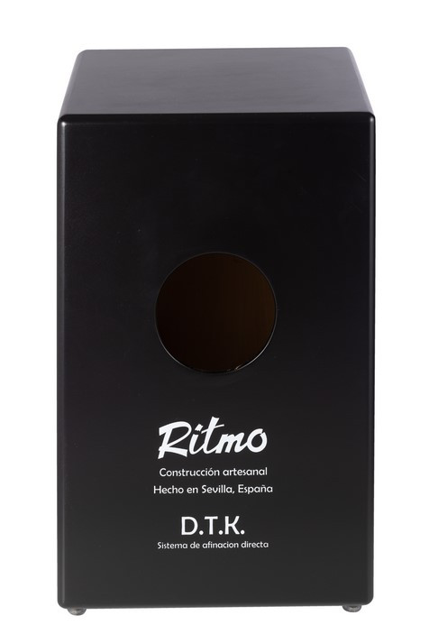 Cajón flamenc RITMO CR2