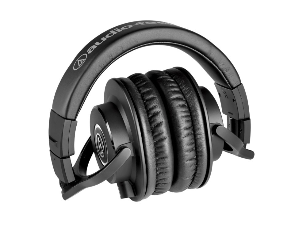 AUDIO-TECHNICA ATH-M40X