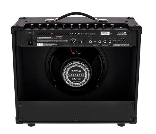Ampli guitare LINE6 Catalyst CX 100
