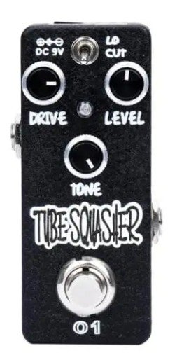 XVIVE Tube Squasher