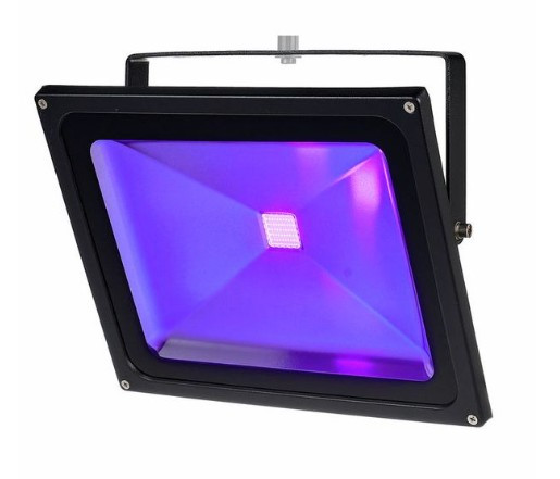 EUROLITE LED IP FL-50 COB UV - 51914619 EUROLITE LED IP FL-50 COB UV - 51914619