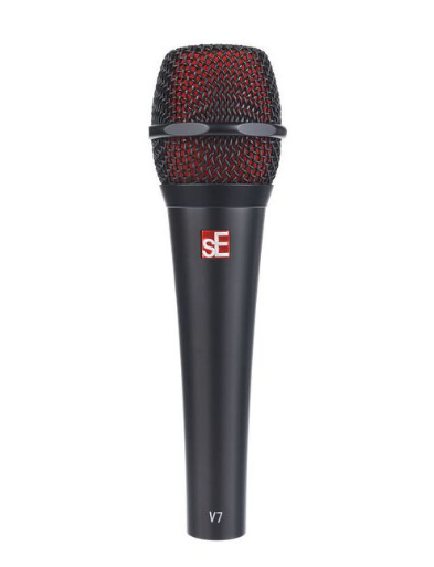 SE ELECTRONICS V7 Black