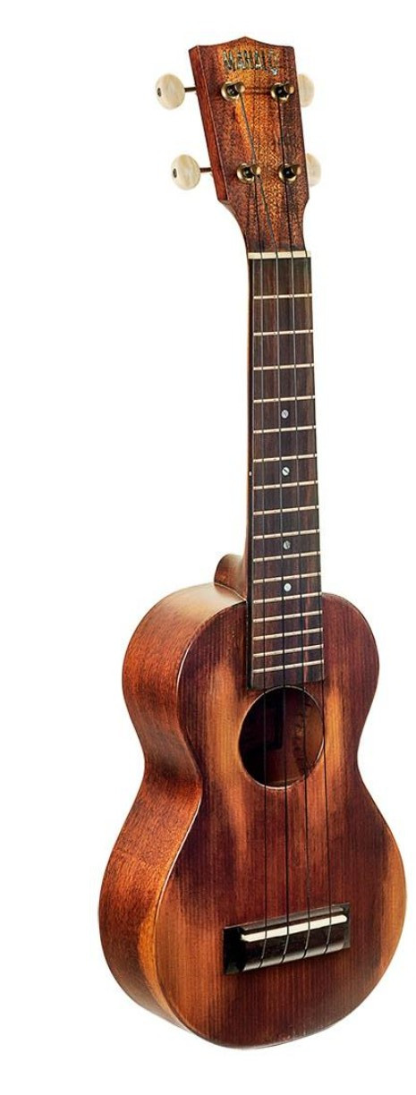 Ukelélé soprano MAHALO MO1 Historic Series