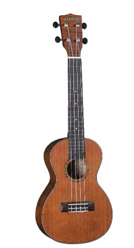 Ukelele HAMANO U-350C Deluxe Concert Acacia