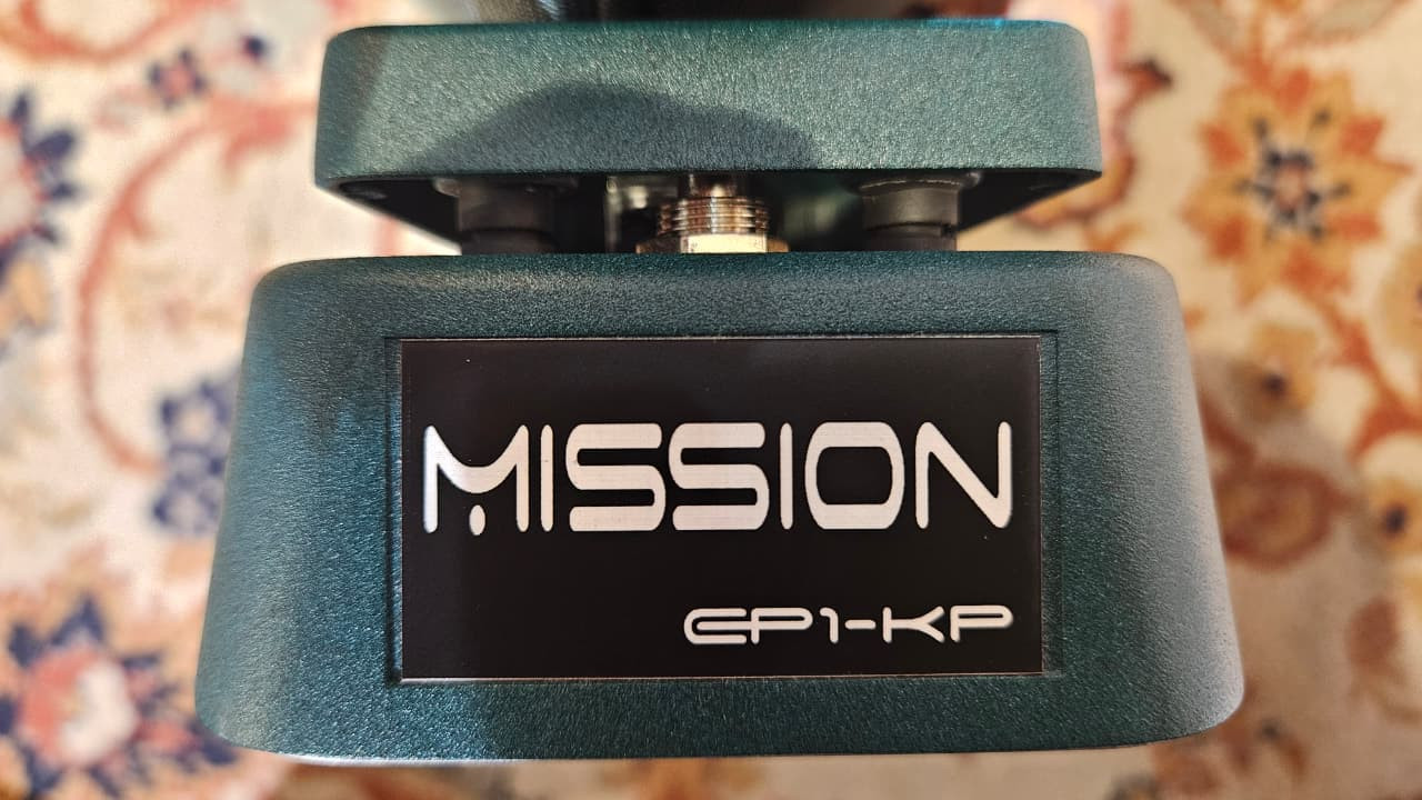 PACK KEMPER Stage MK1