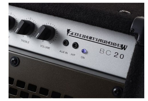 WARWICK BC20 Combo pour basse