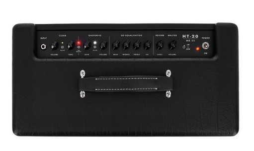 BLACKSTAR HT 20R MkIII