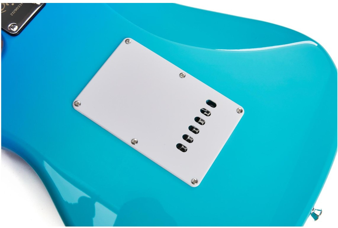 SX SEM1BG Blue Glow
