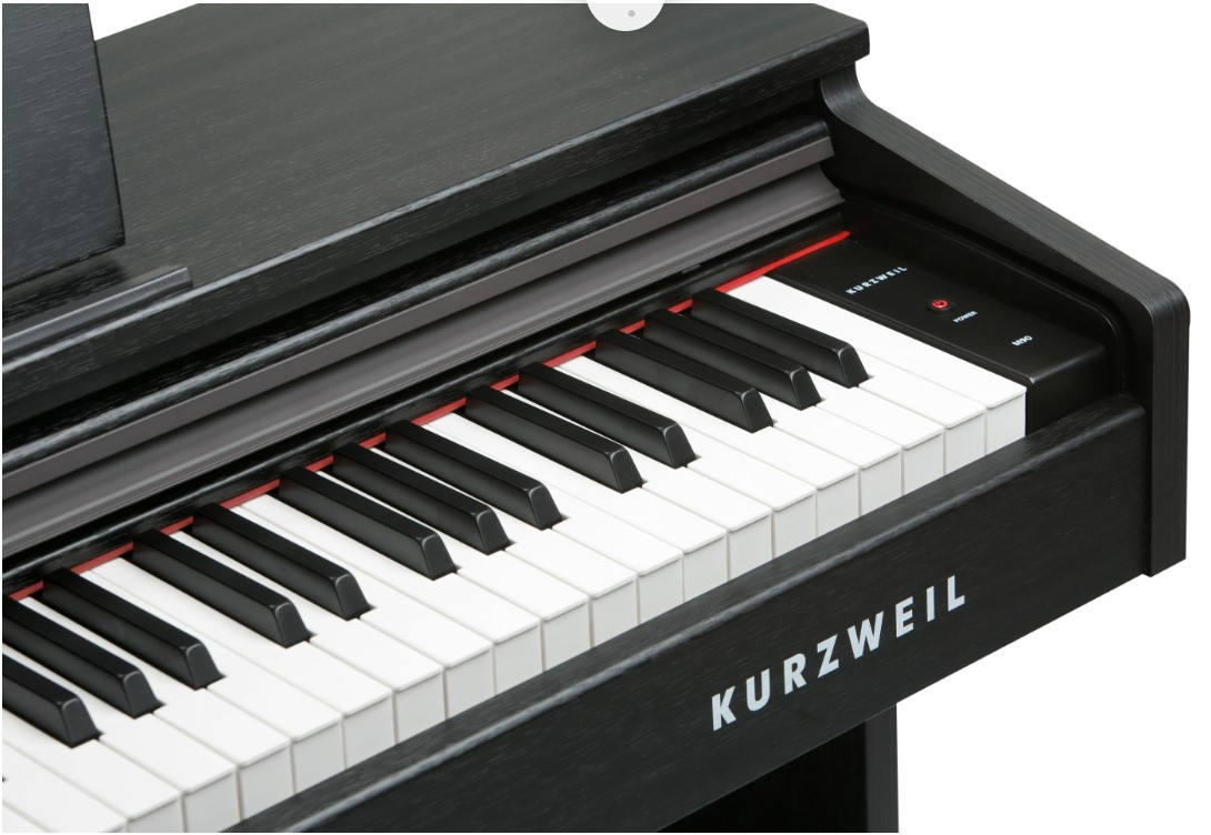 Piano Digital KURZWEIL M90
