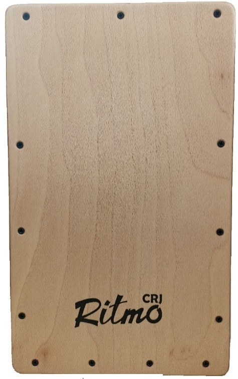 Cajón rumbero RITMO junior