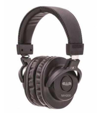 CAD AUDIO MH200