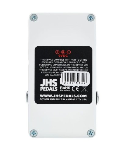 Pédale JHS 3 Series Delay