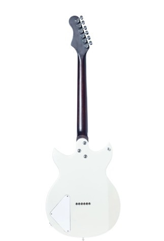 HARMONY Pearl White