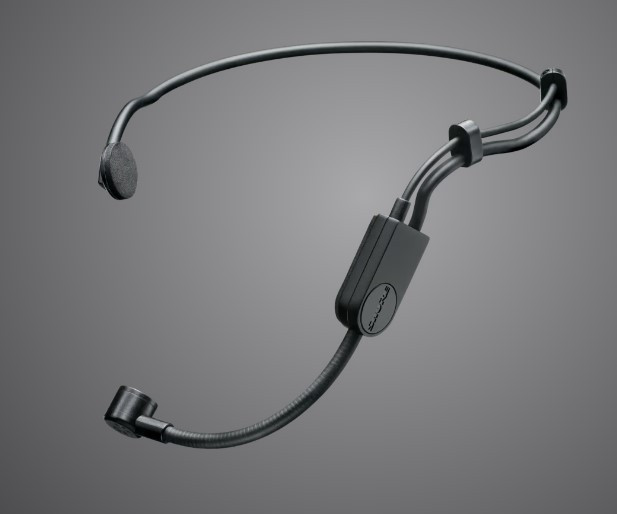 Micrófono diadema SHURE BLX14/PGA31