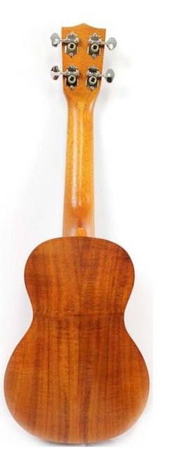 Ukelele MAHALO U400 Natural