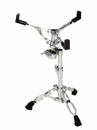 Soporte MAPEX S800 Snare Stand Chrome