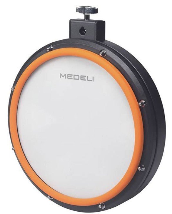 Bateria Digital MEDELI MZ537