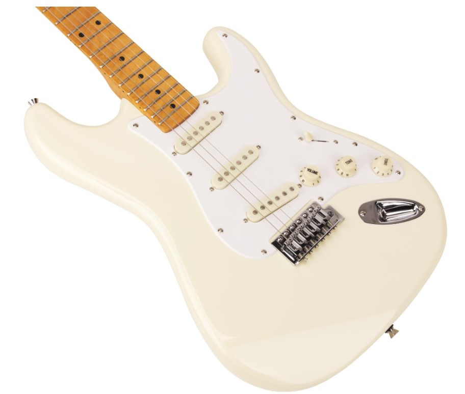 SX ST57 Vintage White