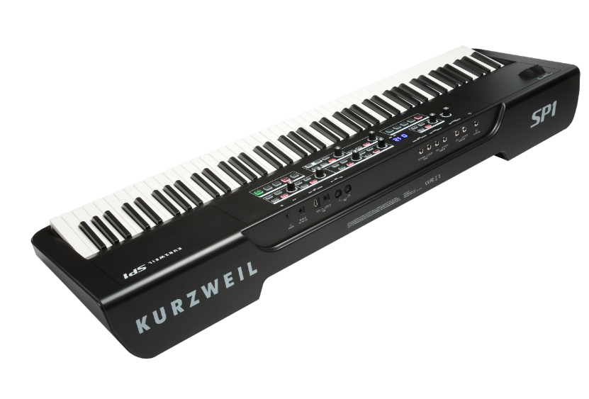 Teclado de escenario KURZWEIL SP1 88 teclas