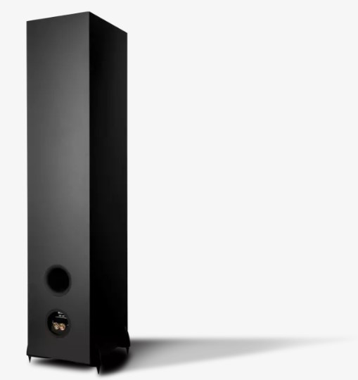 Enceintes de sol CAMBRIDGE AUDIO SX80 - paire