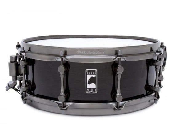 MAPEX Black Panther Black Widow 14x5.5" - Segona Mà
