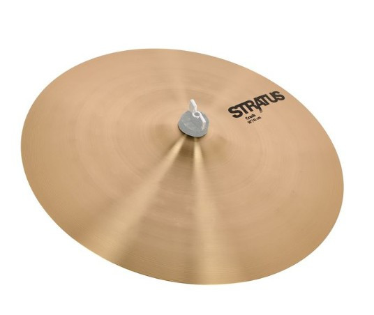 Set de cymbales SABIAN Stratus Promotional S5005G