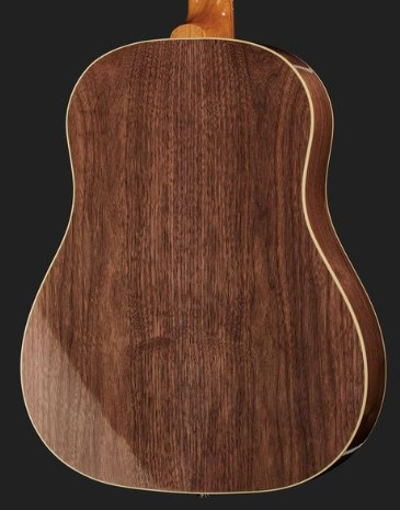 Guitarra electroacústica GIBSON J-45 Studio Walnut
