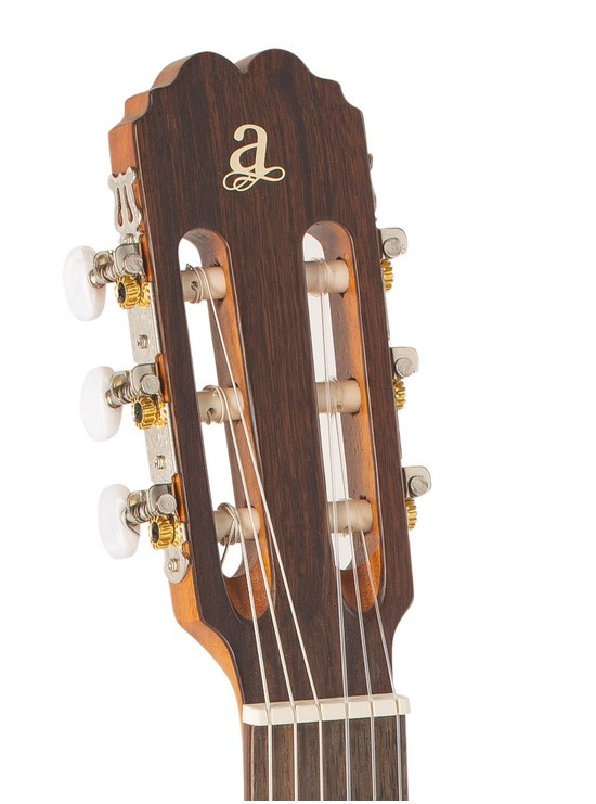 Guitarra Clásica ADMIRA Sevilla