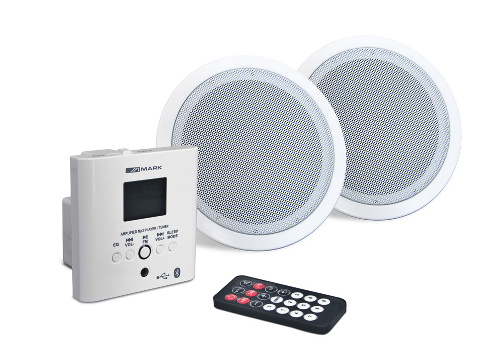Sistema audio MARK MWP 1