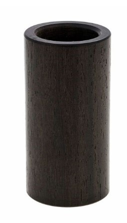 Slide TAYLOR Guitar Ebony, Medium