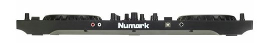 NUMARK Mixtrack Pro FX