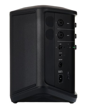 BOSE S1 Pro+Wireless PA System