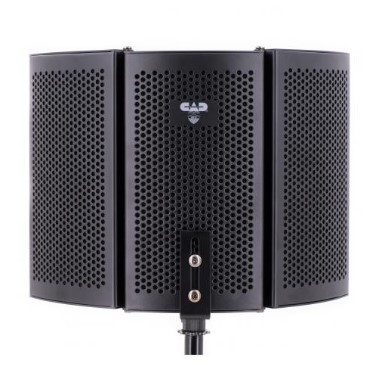 Pantalla de micrófono CAD AUDIO AS10